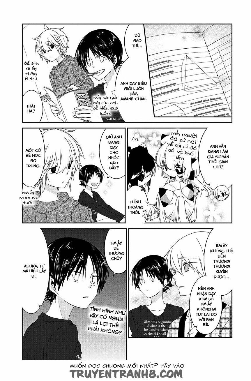 nukoduke! chapter 70 7