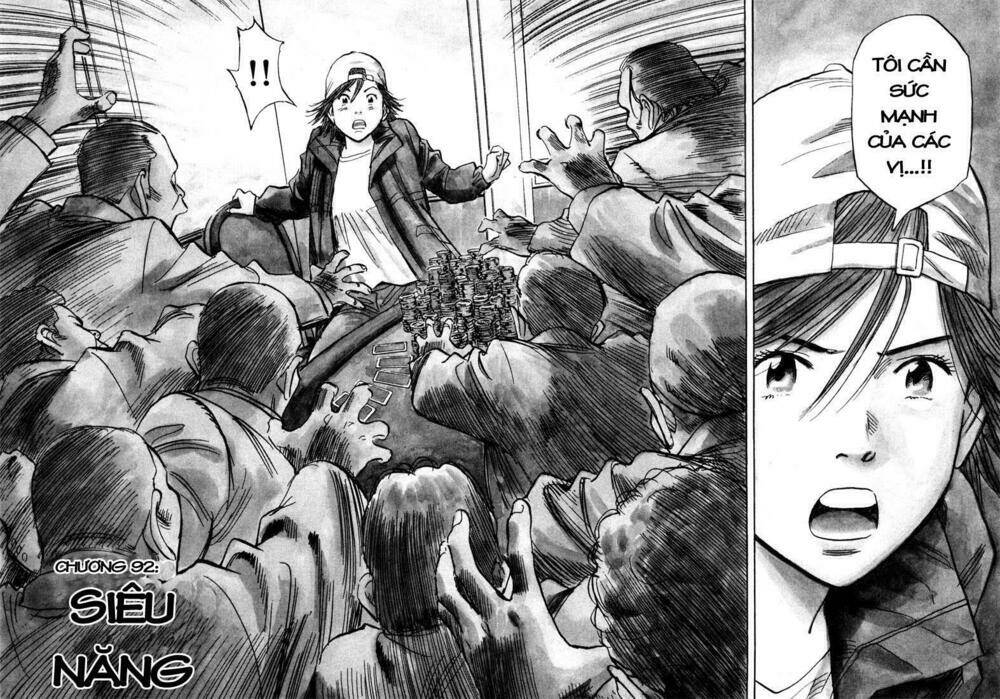 những chàng trai thế kỉ 20 chapter 92 3