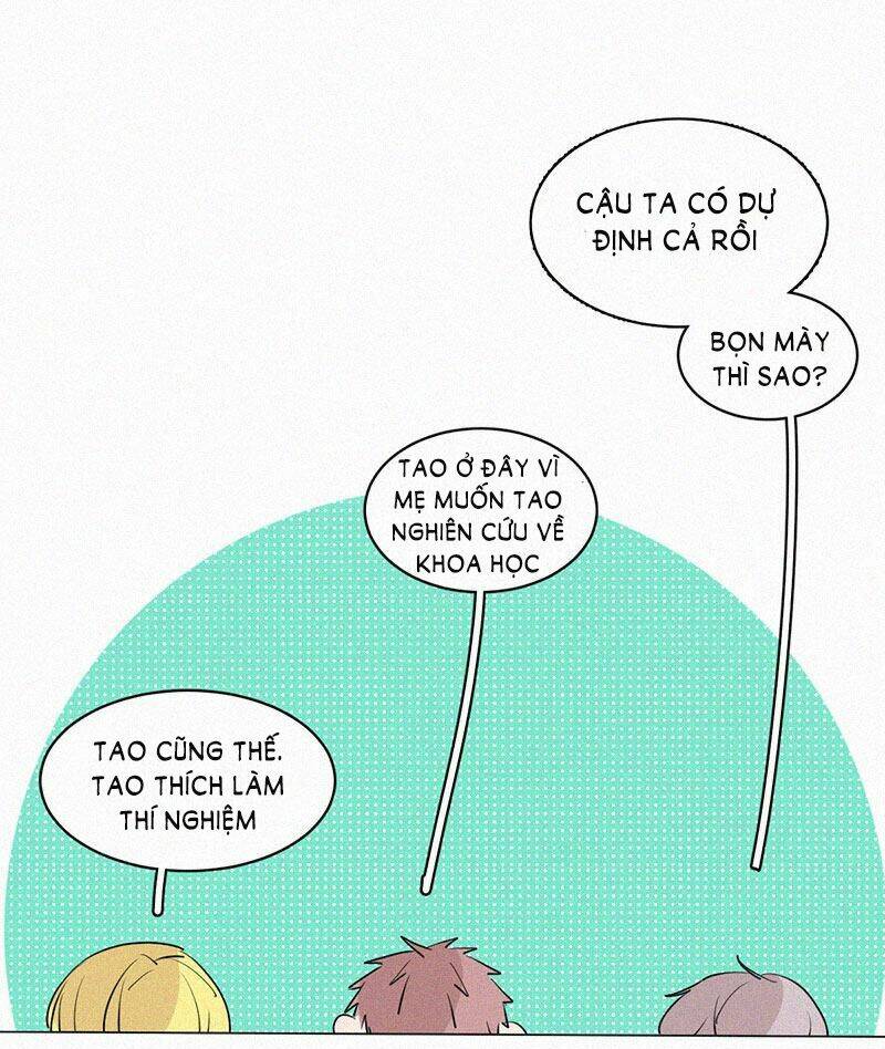 câu chuyện về cậu và tôi chapter 41 9