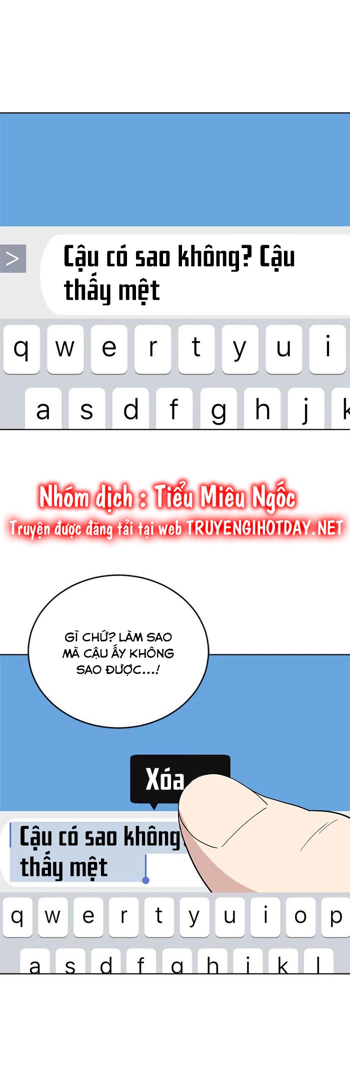 tuyệt vọng chapter 63 16