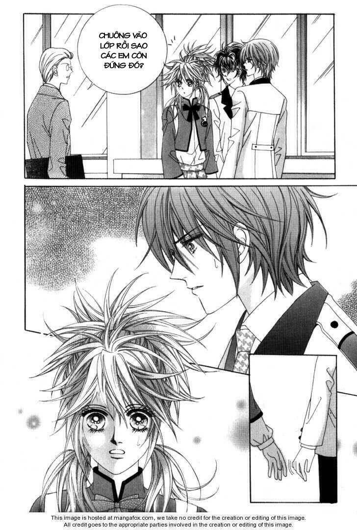 she's scary chapter 28 5