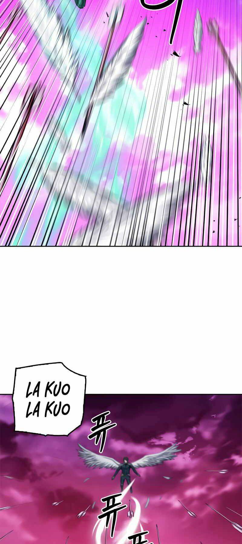 Druid Tại Ga Seoul - Người Hóa Thú Chapter 50 41