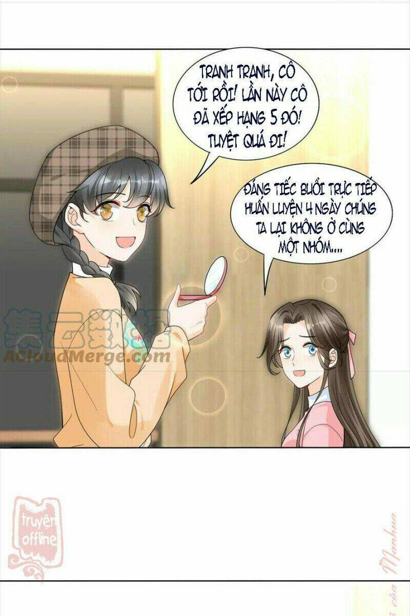 tôi trở thành tổ tông của 5 vị đại lão chapter 71 21