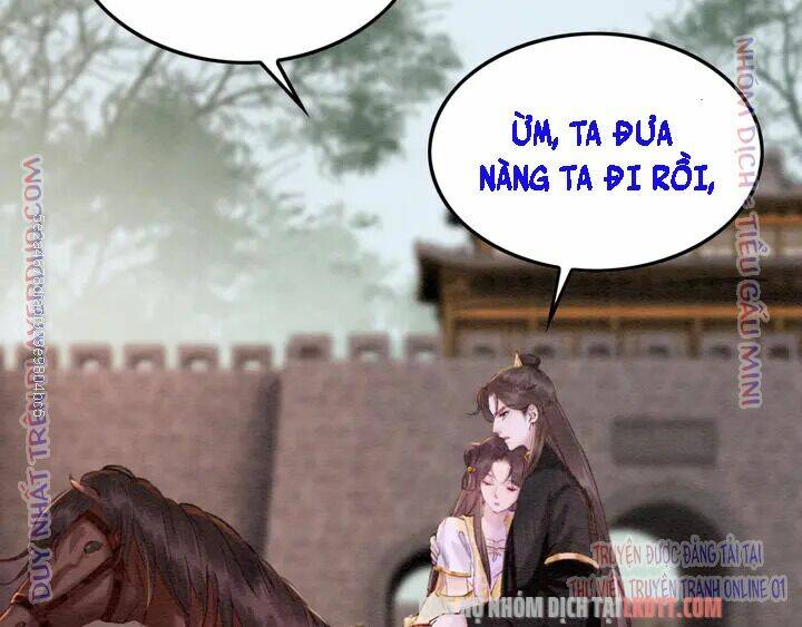 trọng sinh bá sủng nhiếp chính vương quá mạnh mẽ chapter 183 74