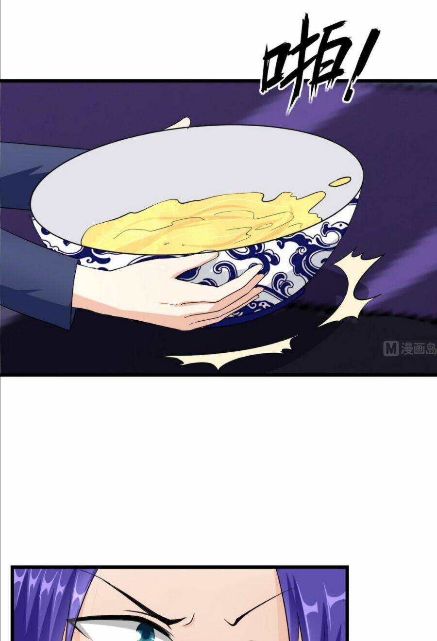 hắn là long ngạo thiên chapter 59 6