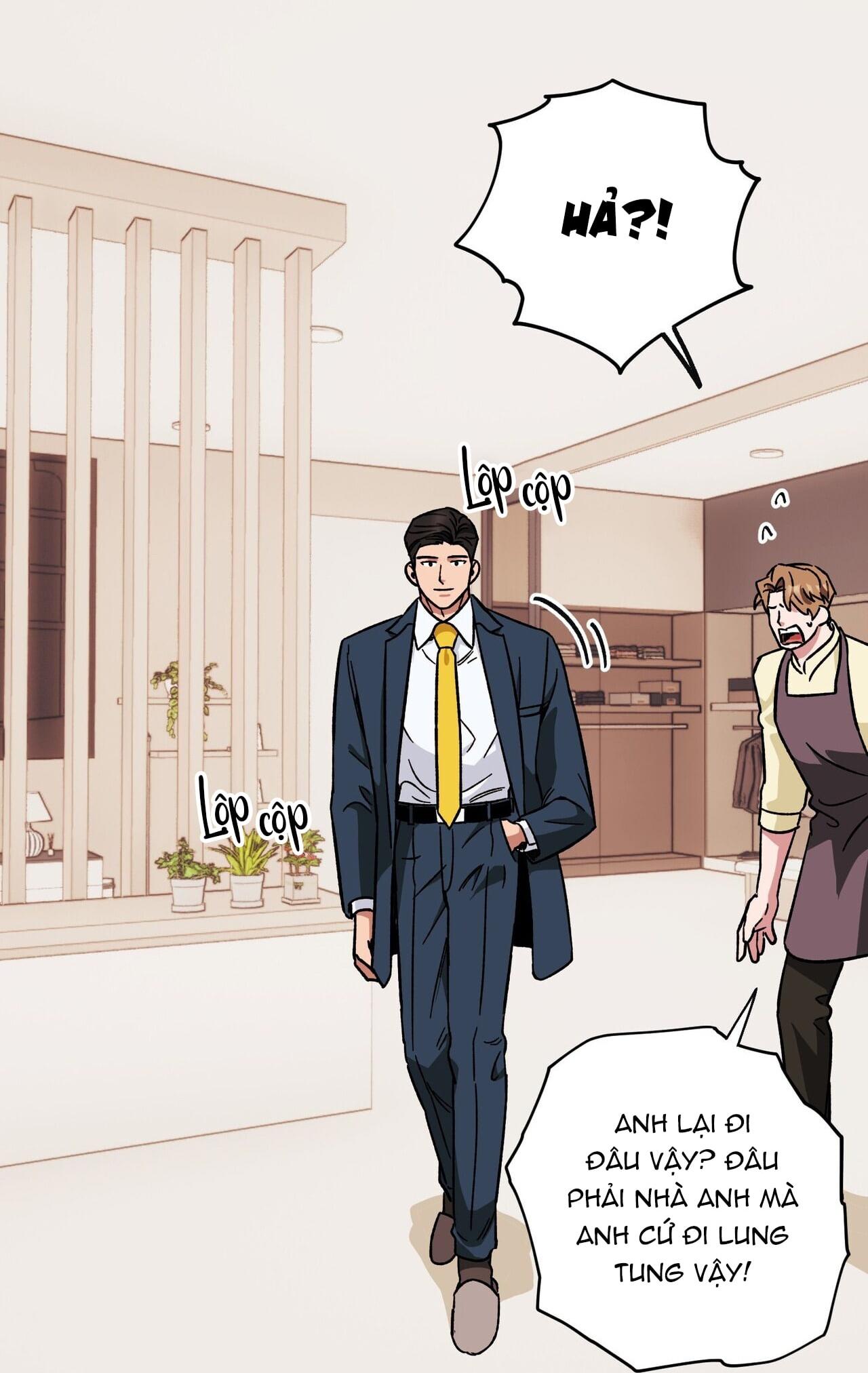 làm dâu nhà tài phiệt họ kang chapter 40 54