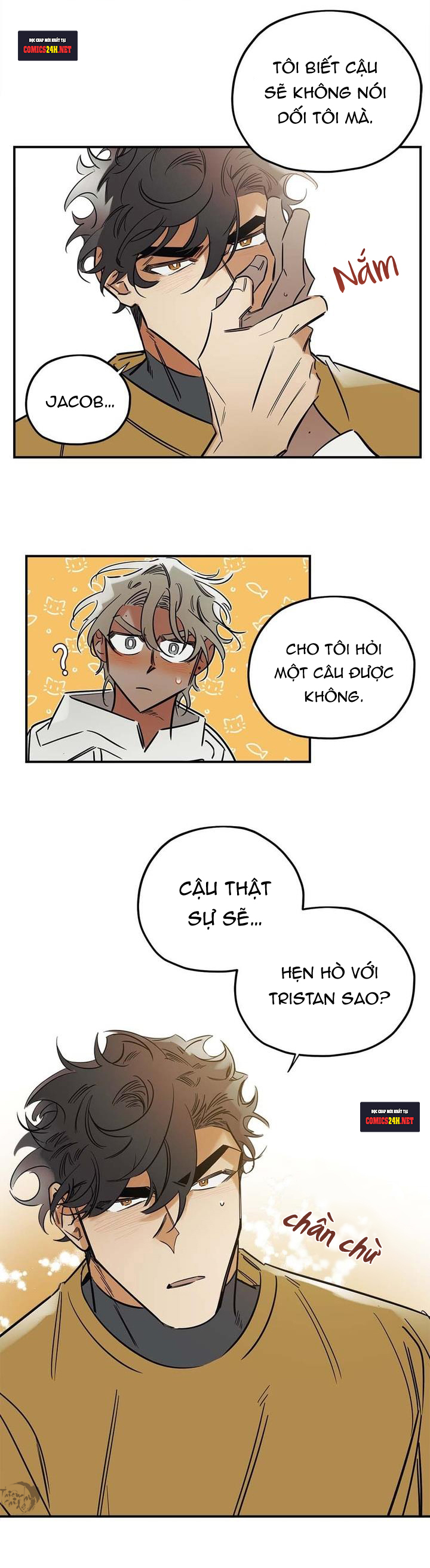 truth or dare chapter 13 19