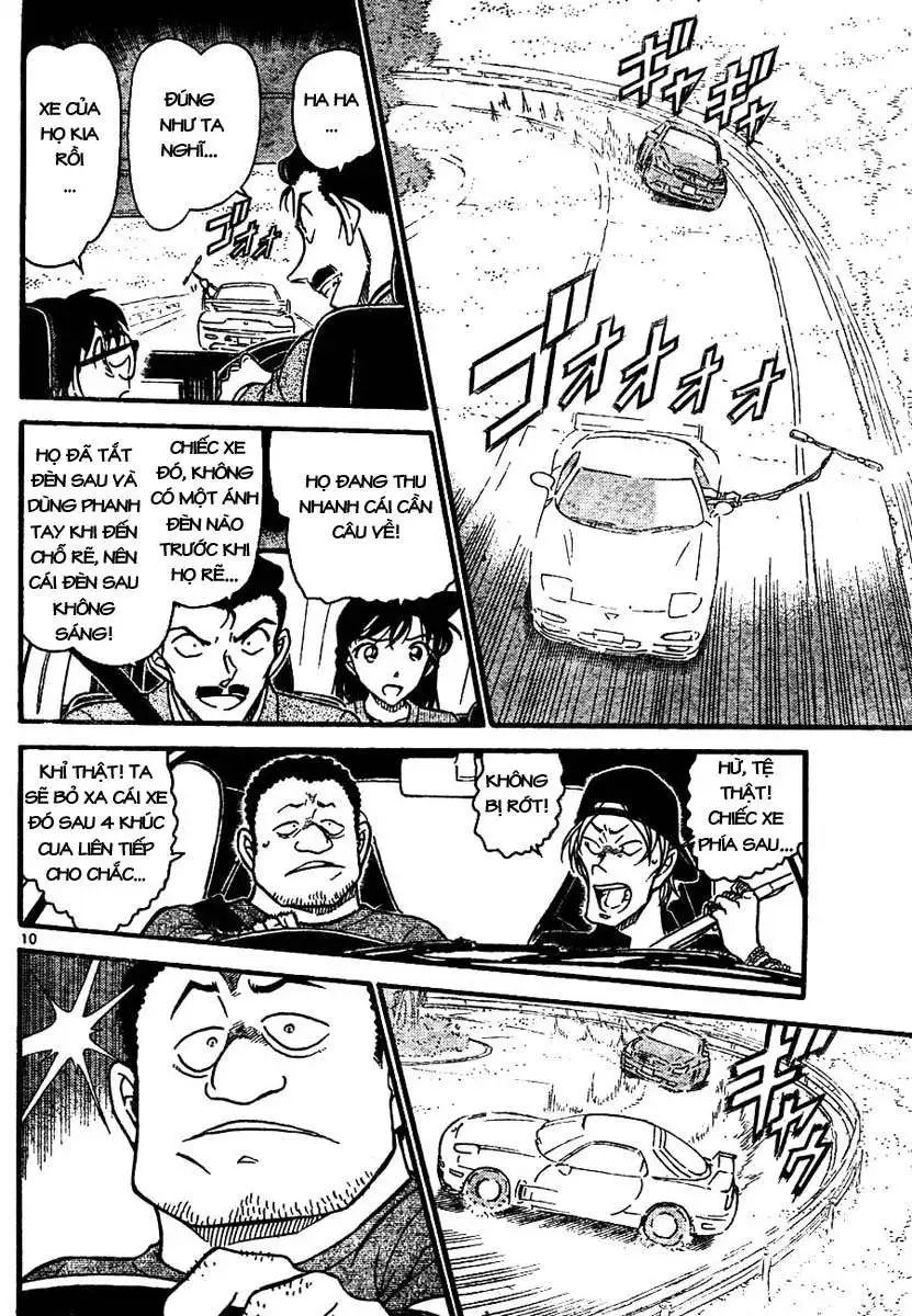 conan chapter 663 10