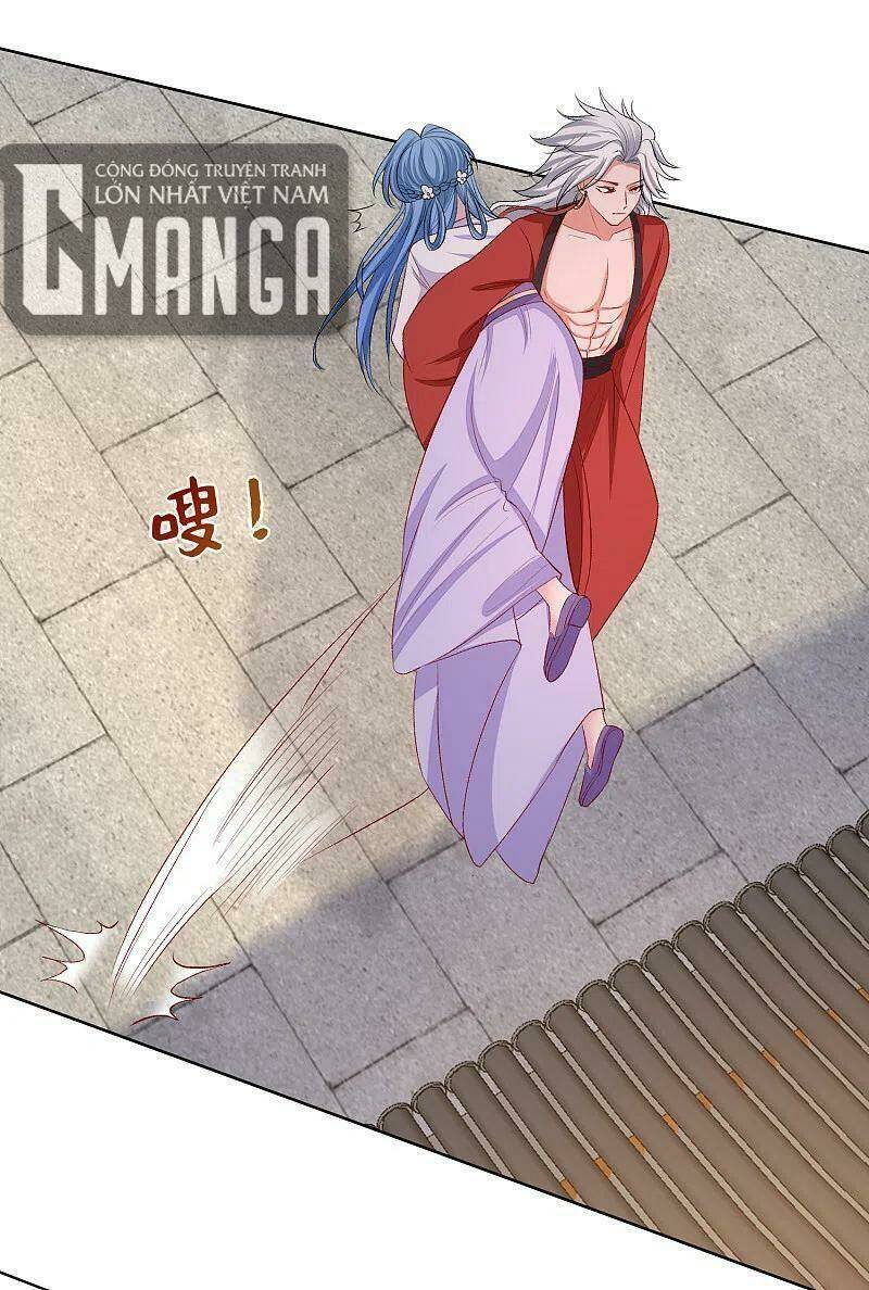 độc y đích nữ chapter 226 22