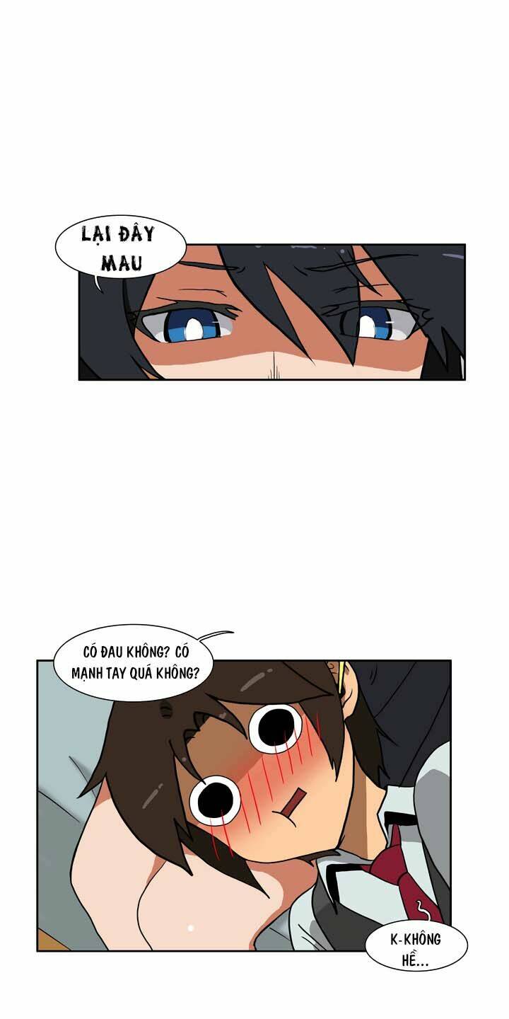 anh hùng nhân tạo 2 chapter 2 23