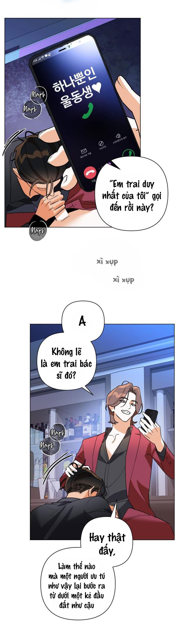 gia đình bại hoại chapter 1 50