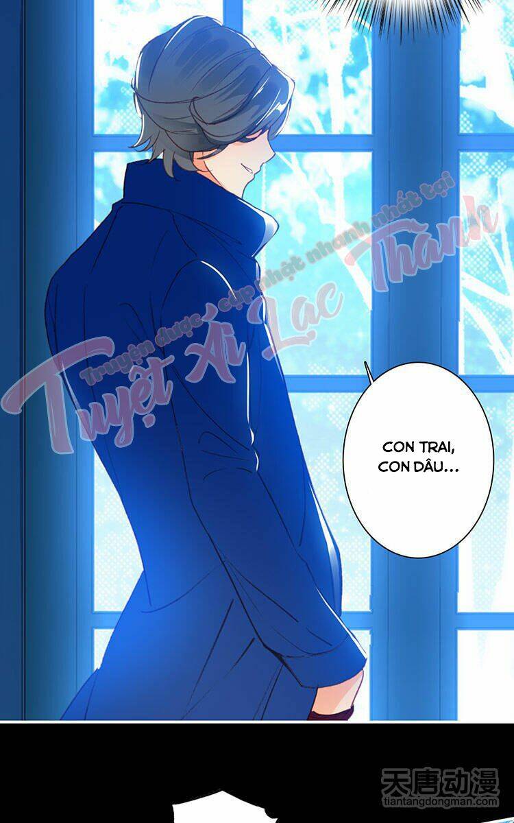 gia đình biến thái chapter 15 23