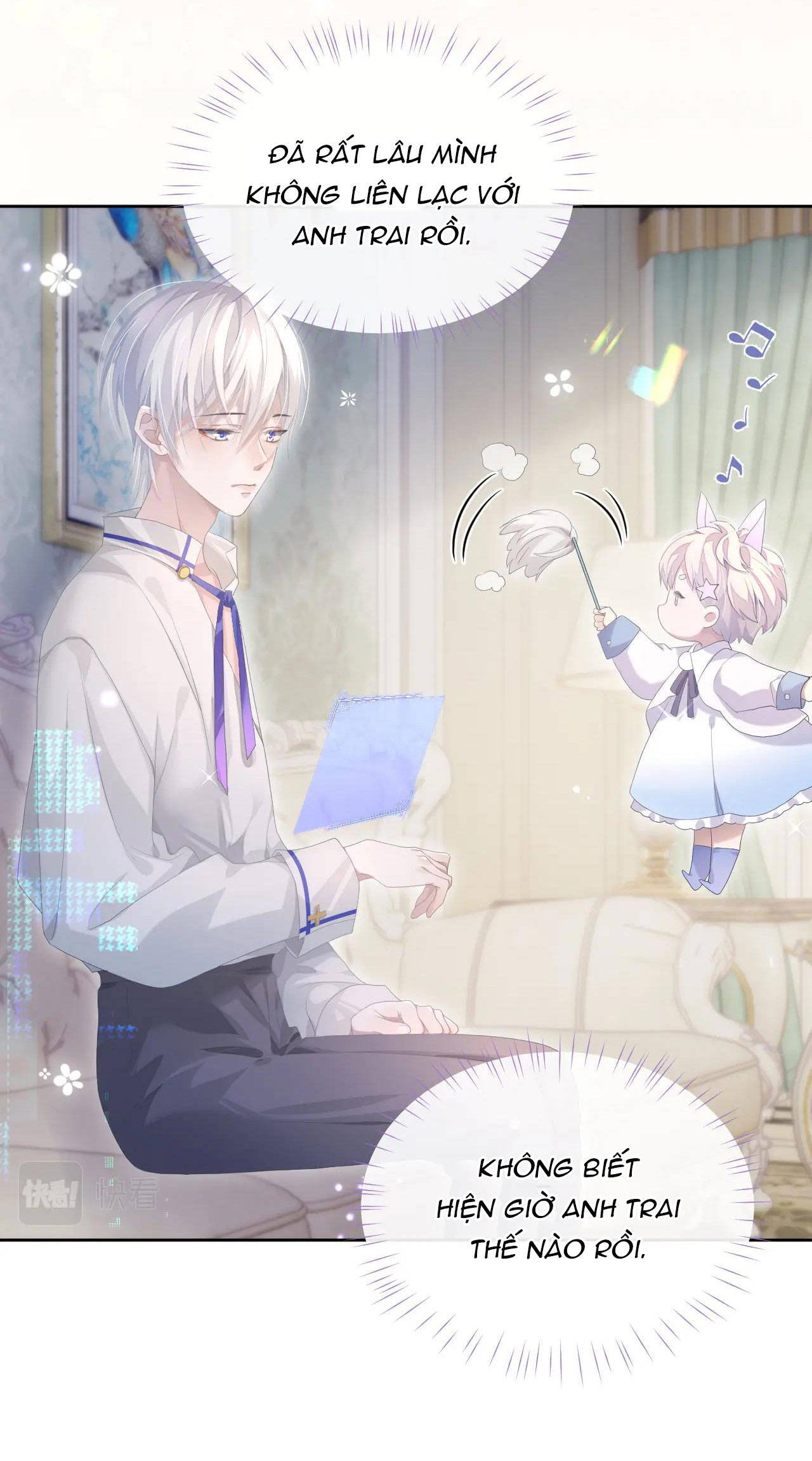 xin hãy ly hôn chapter 11 13