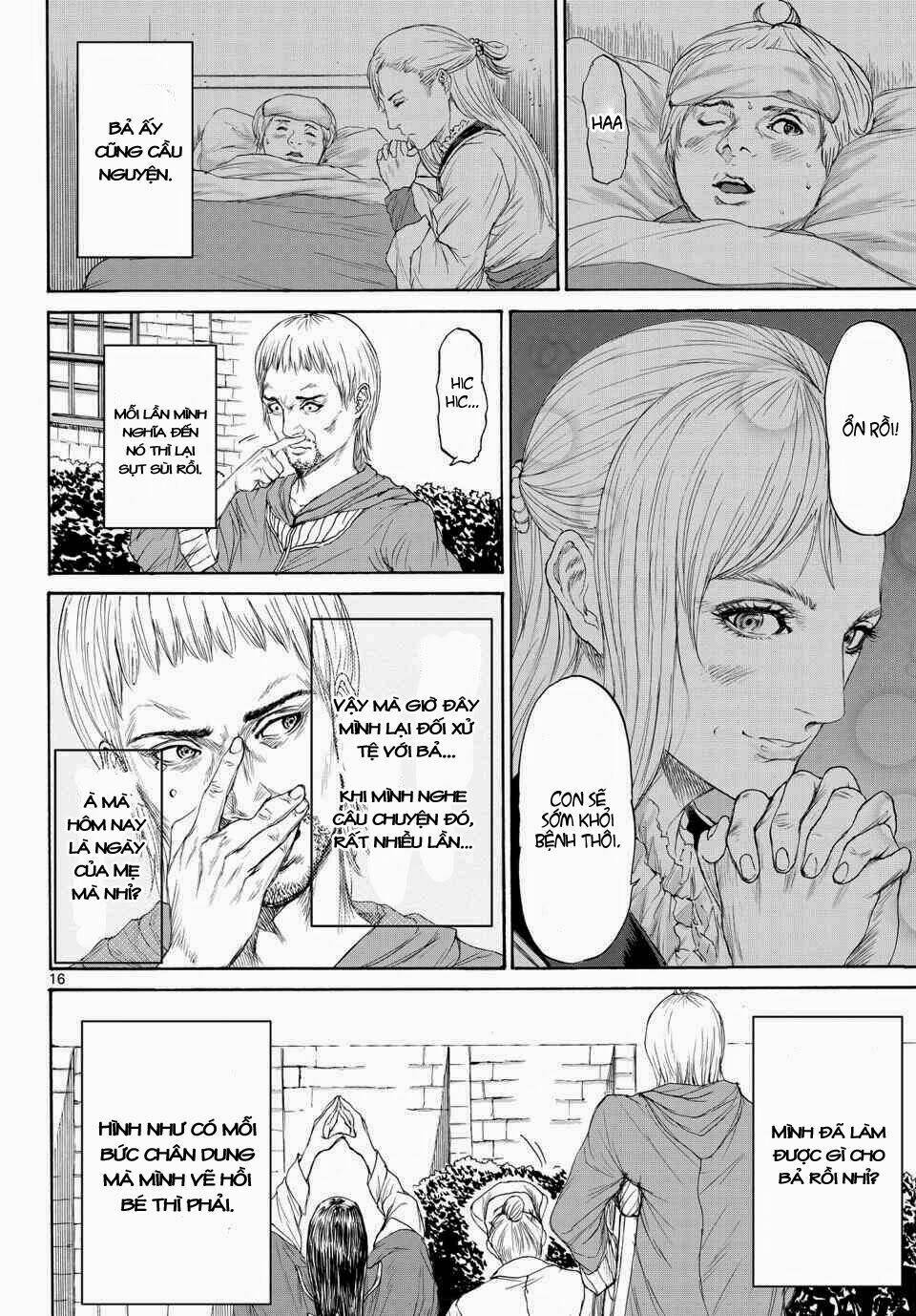 monster x monster chapter 3 16