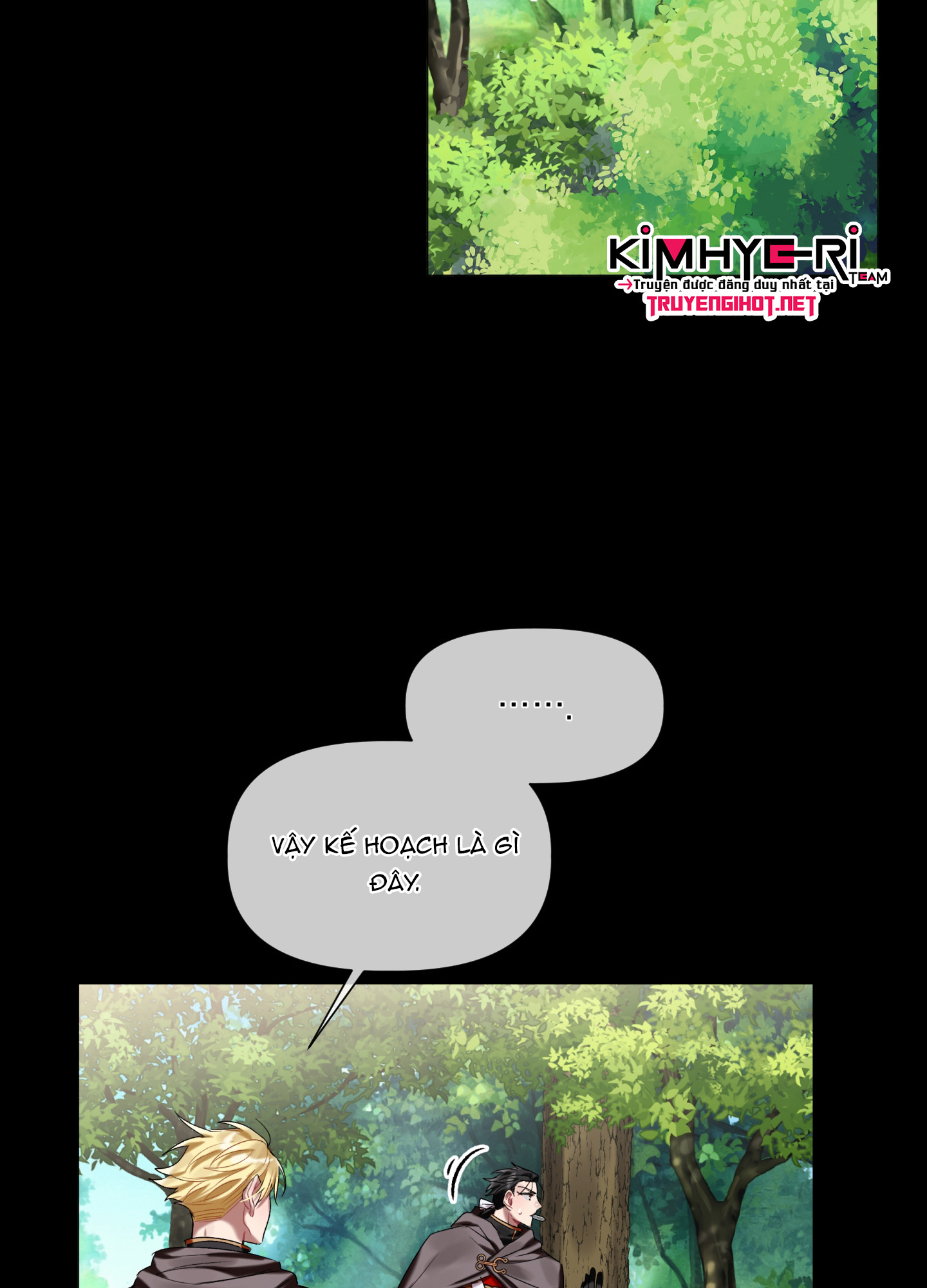 bỗng ngày nọ bị một tên đáng ghét cầu hôn chapter 8.2 6