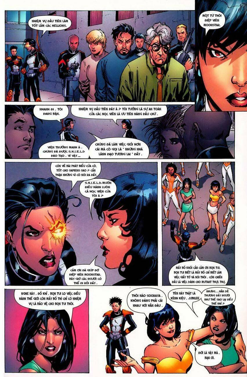 new x-men v2 - academy x chapter 16 9