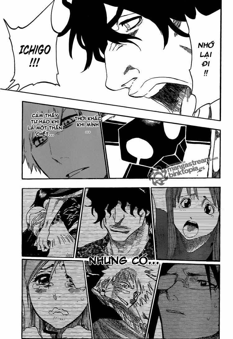 thần chết ichigo chapter 436 18