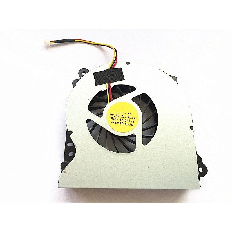 Quạt Tản Nhiệt Cpu Cho Laptop Asus R700V K75 K75A K75D K75De K75V K75Vd