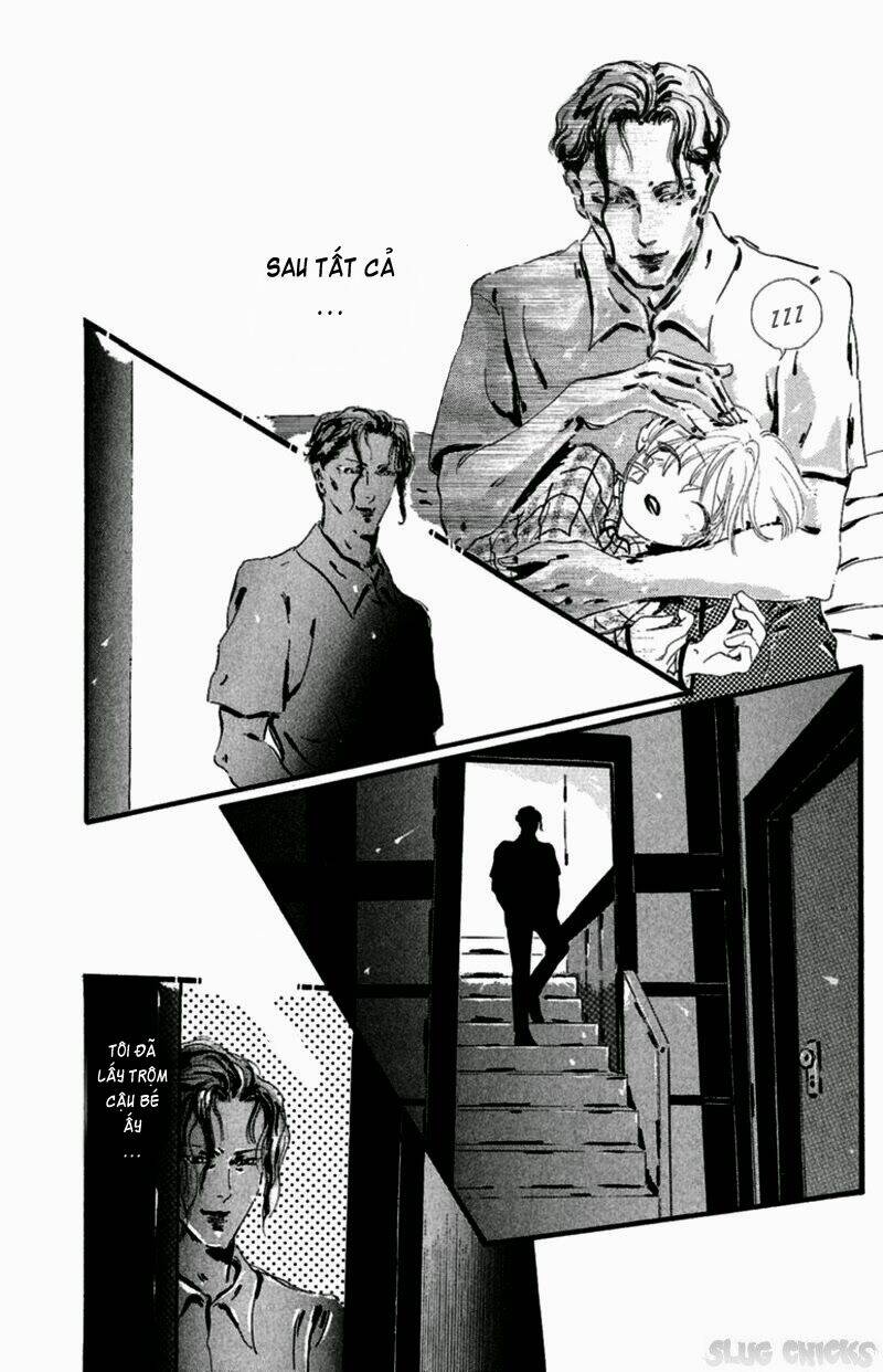 13-nin no short suspense and horror chapter 8 11