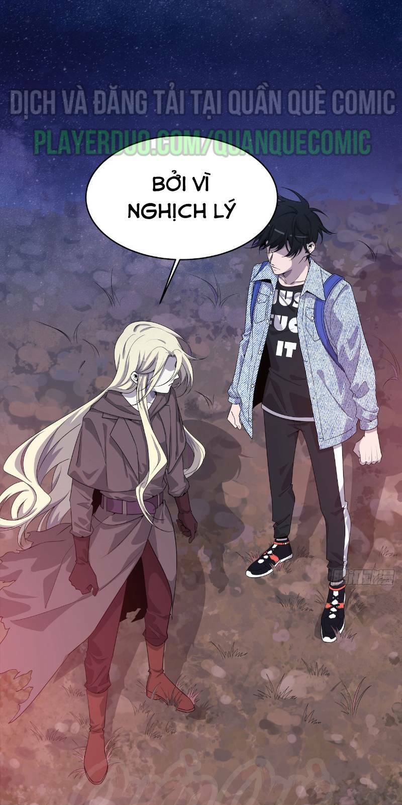 thát không mê thất chapter 52 7