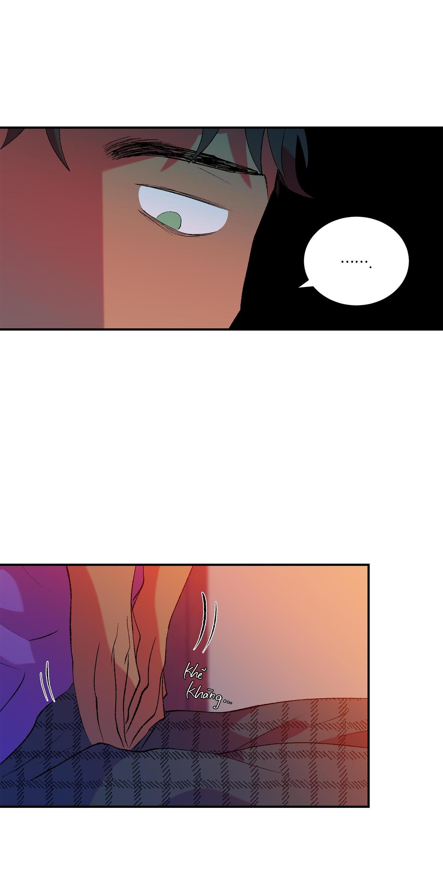 ông chú bên cửa sổ chapter 7 36