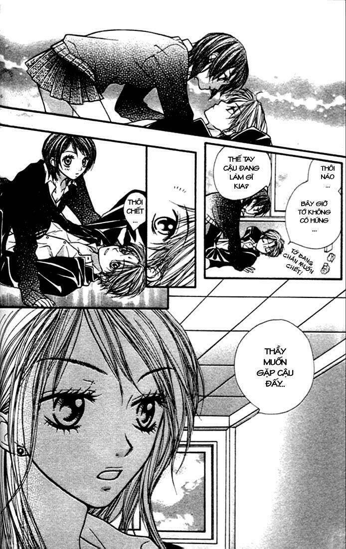 câu chuyện tuổi teen chapter 2 22