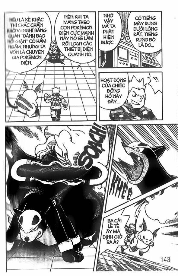 thú cưng đặc biệt chapter 139 10