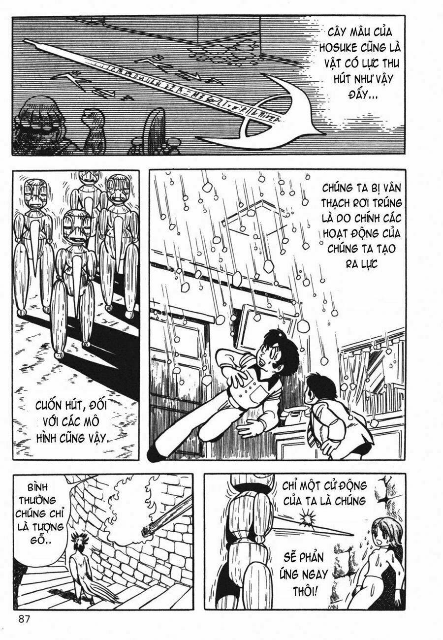 cậu bé 3 mắt chapter 7 17