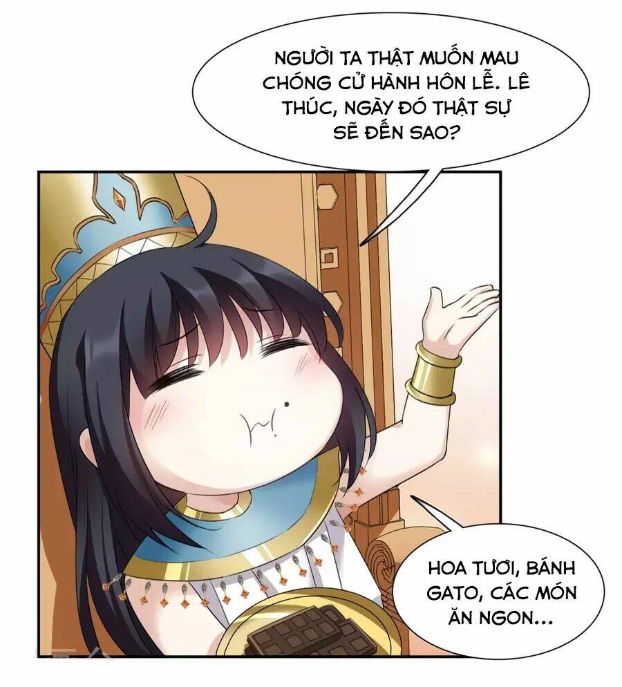 nhân chất tình nhân chapter 36.6 40