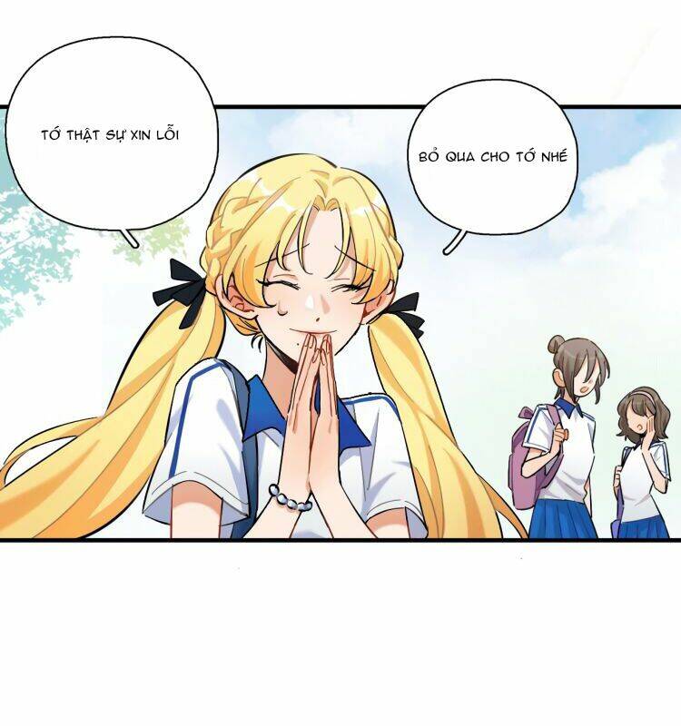 gần như là bạn chapter 0 14