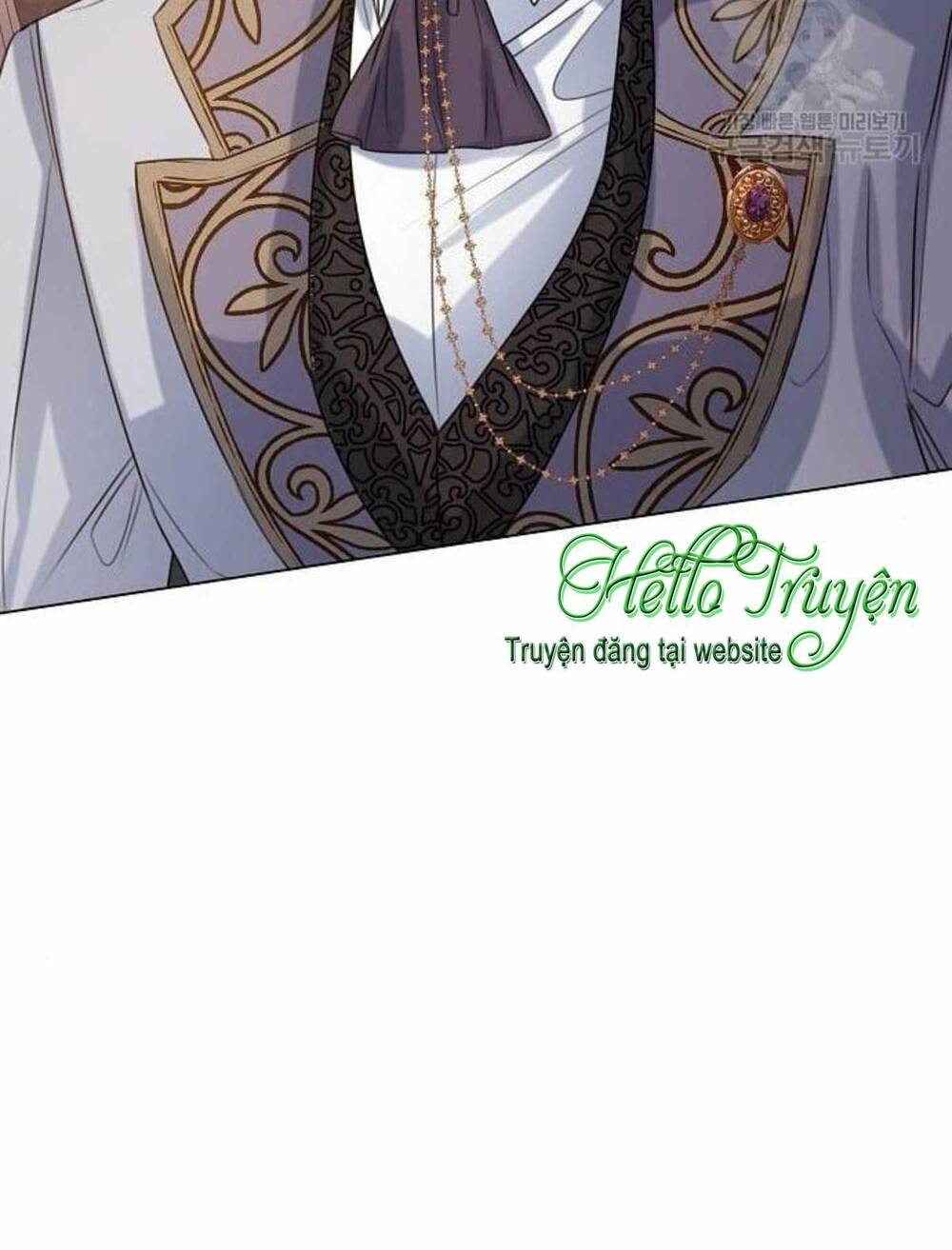 tôi sẽ từ bỏ vị trí hoàng hậu chapter 19 59