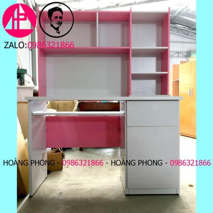 Bàn học sinh 1m2 đẹp ( 1m2 )