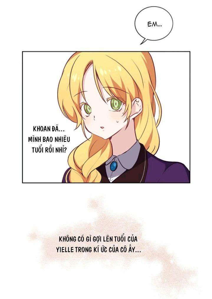 đi theo dấu vụn bánh chapter 17 24