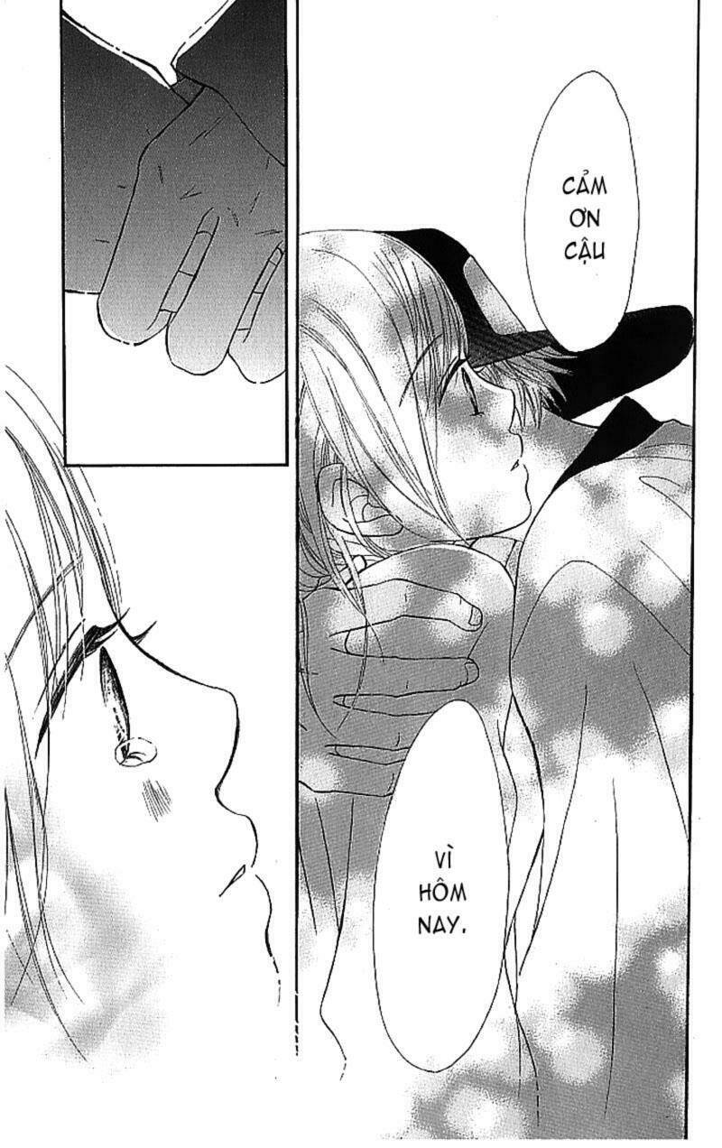 ngày ấy ta bên nhau chapter 21 31