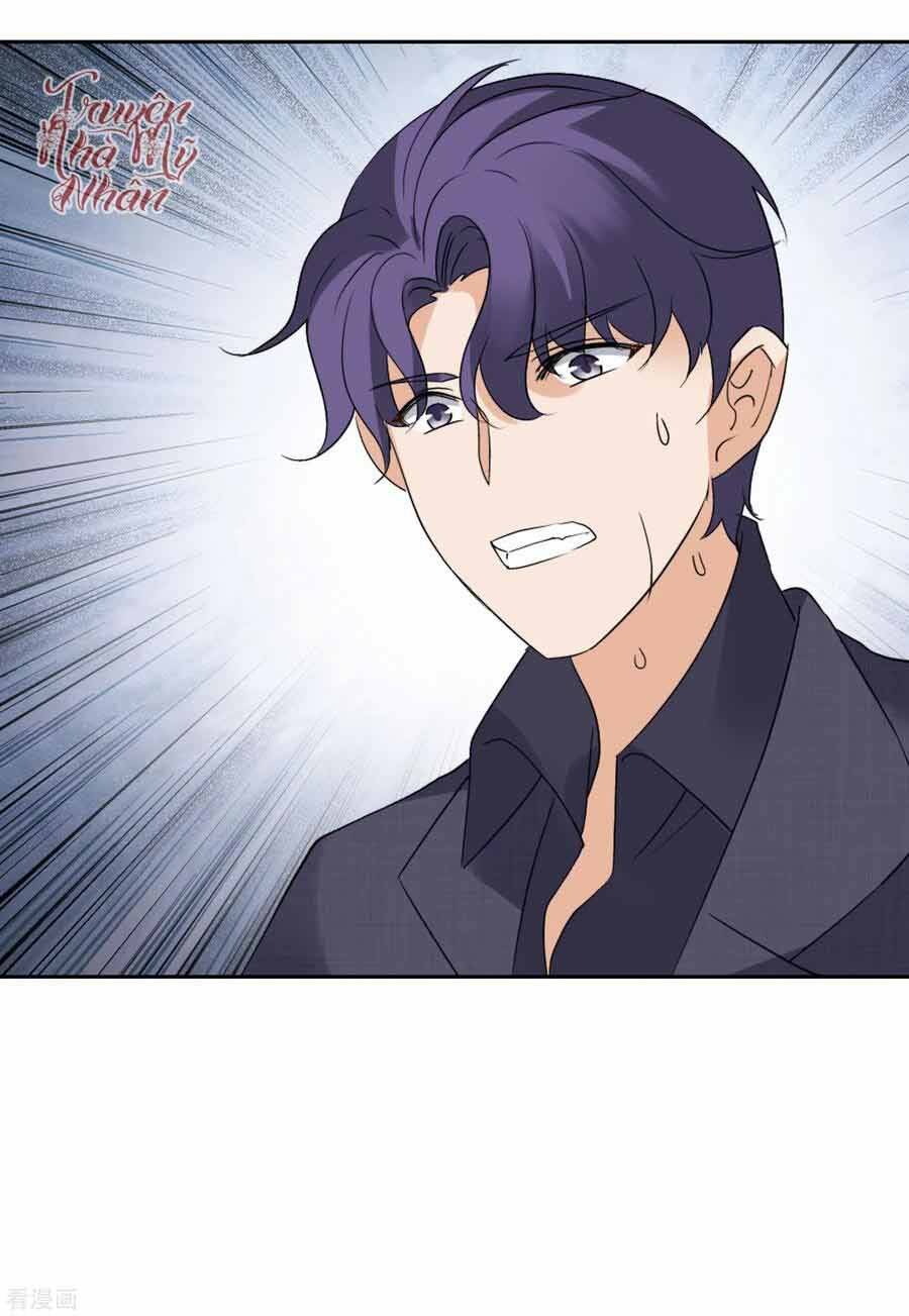 cô ấy đến rồi, xin nằm xuống! chapter 52 27