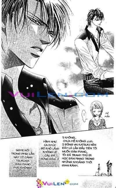 thử thách của kyouko chapter 79 27