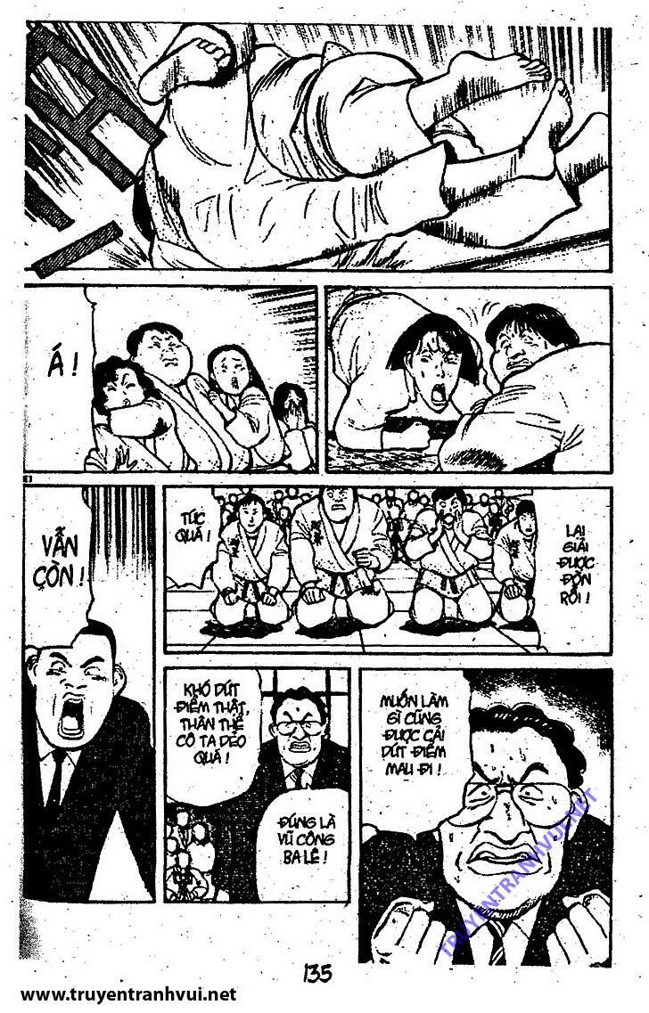 yawara chapter 122 14