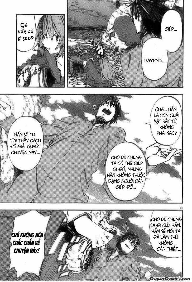 kamisama no inai nichiyoubi chapter 16 14