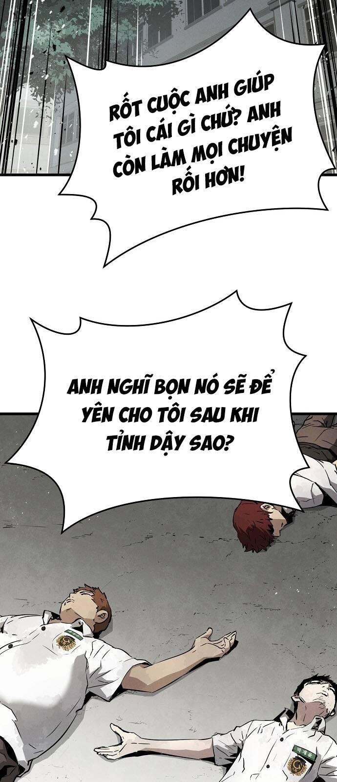 The Breaker 3: Quyền Năng Vô Hạn chapter 1.5 65