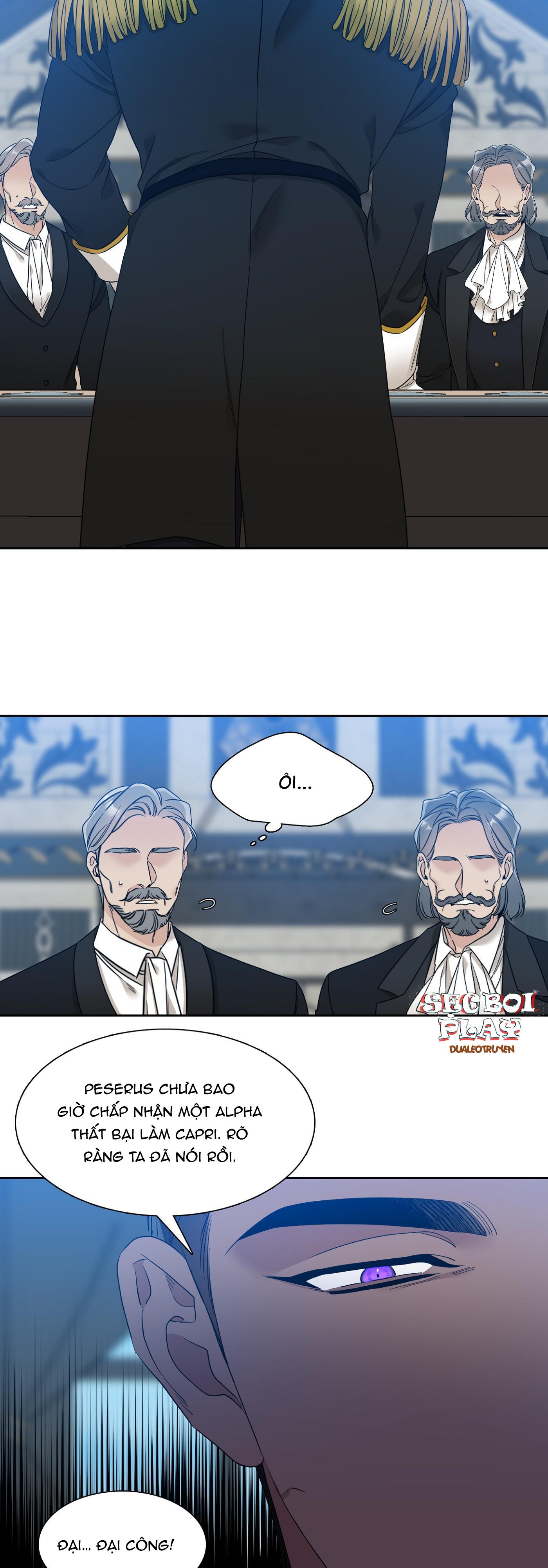 smyrna và capri chapter 5 16