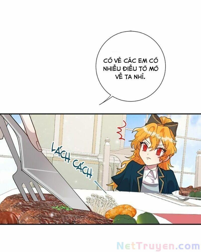 xin ngài đừng ăn tôi chapter 9 22