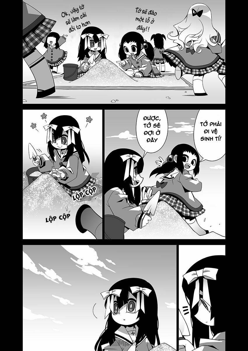 itsumo hata ni irukara ne chapter 1 17