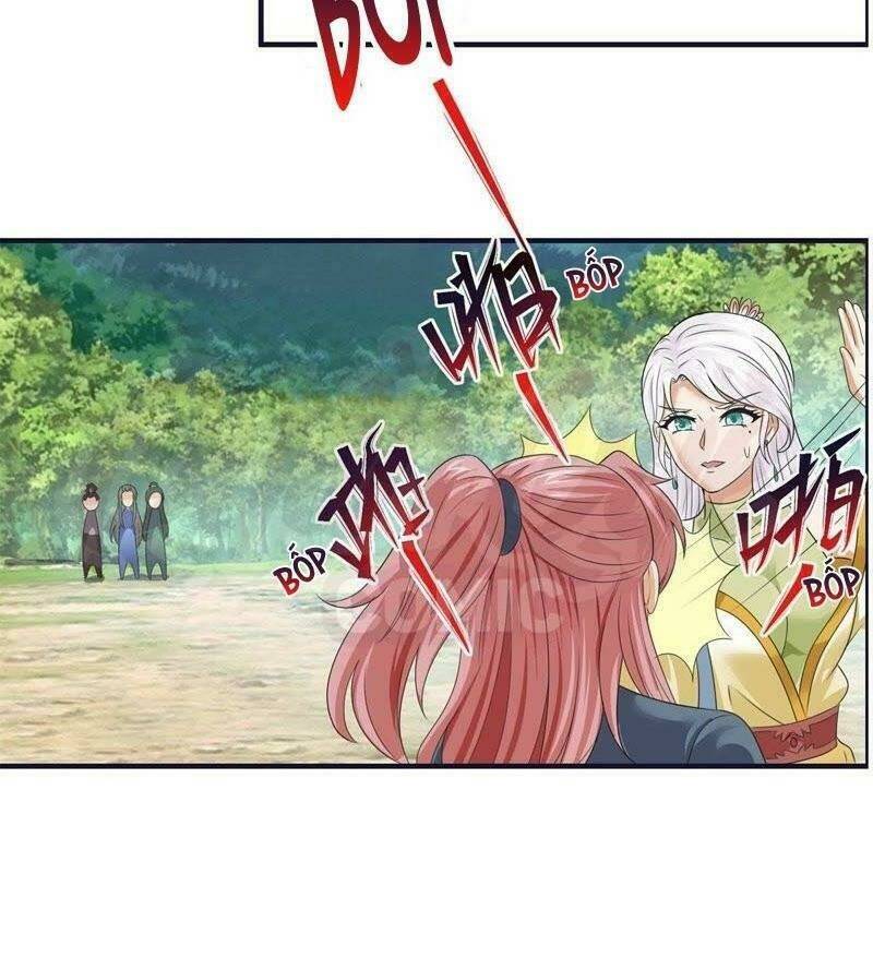 tối cường quang hoàn hệ thống chapter 55 17