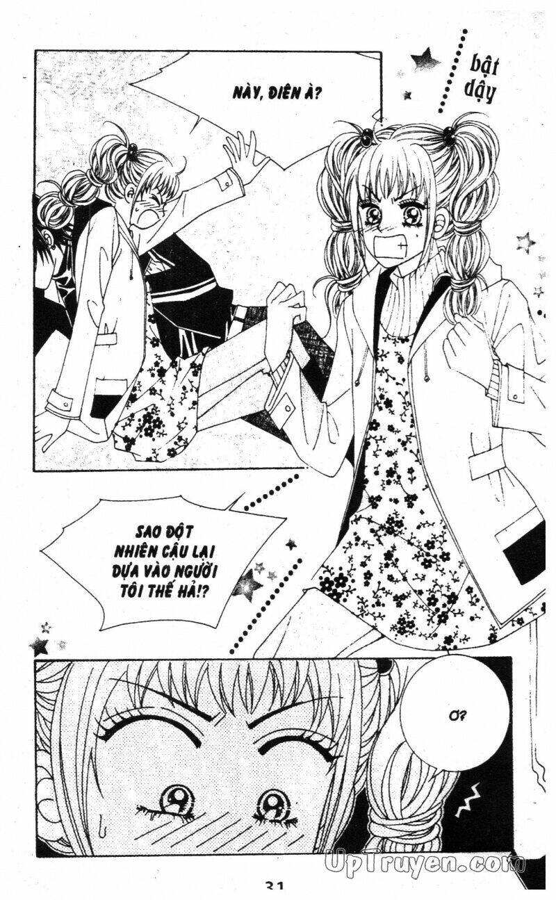 thuyền viễn xứ chapter 3 33