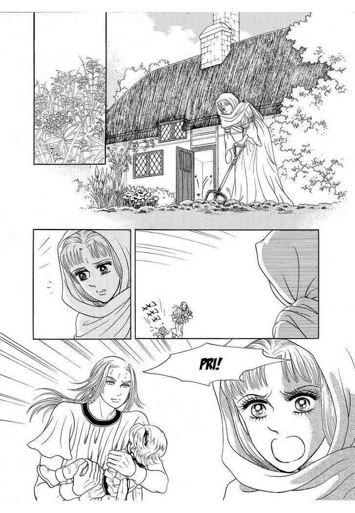 princess manhwa chapter 55 23