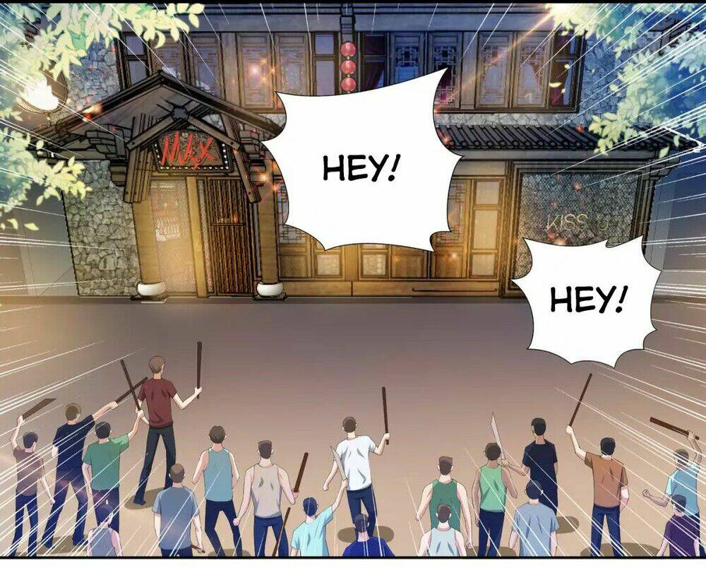 tối cường cuồng binh chapter 50 2