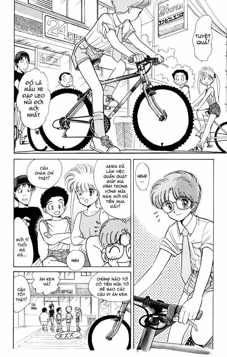 jigoku sensei nube - người thầy dũng cảm chapter 2 2