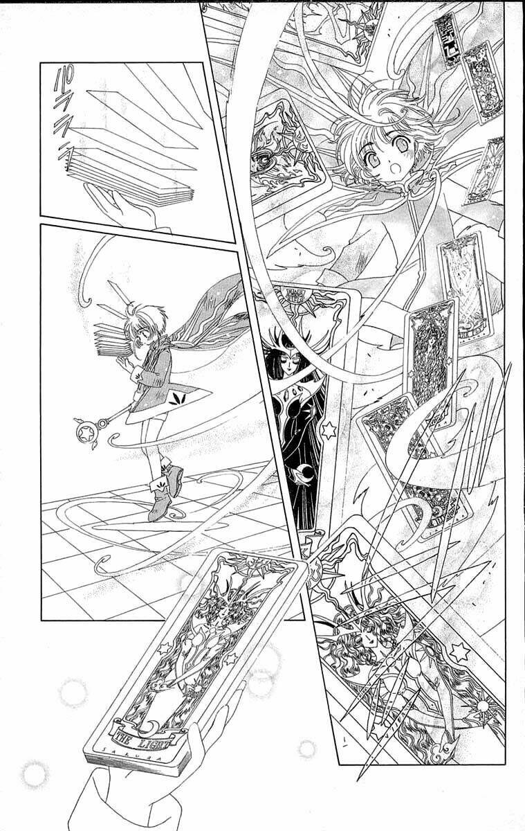 card captor sakura chapter 26 32