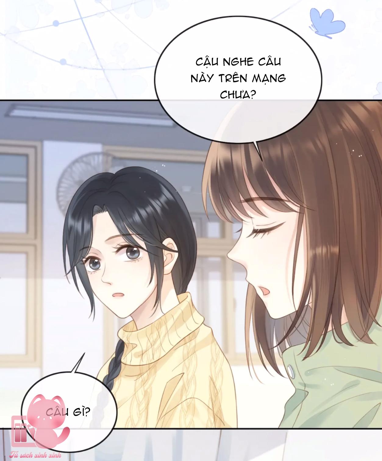 Núi Của Nàng Biển Của Nàng Chapter 12 - Next Chapter 13