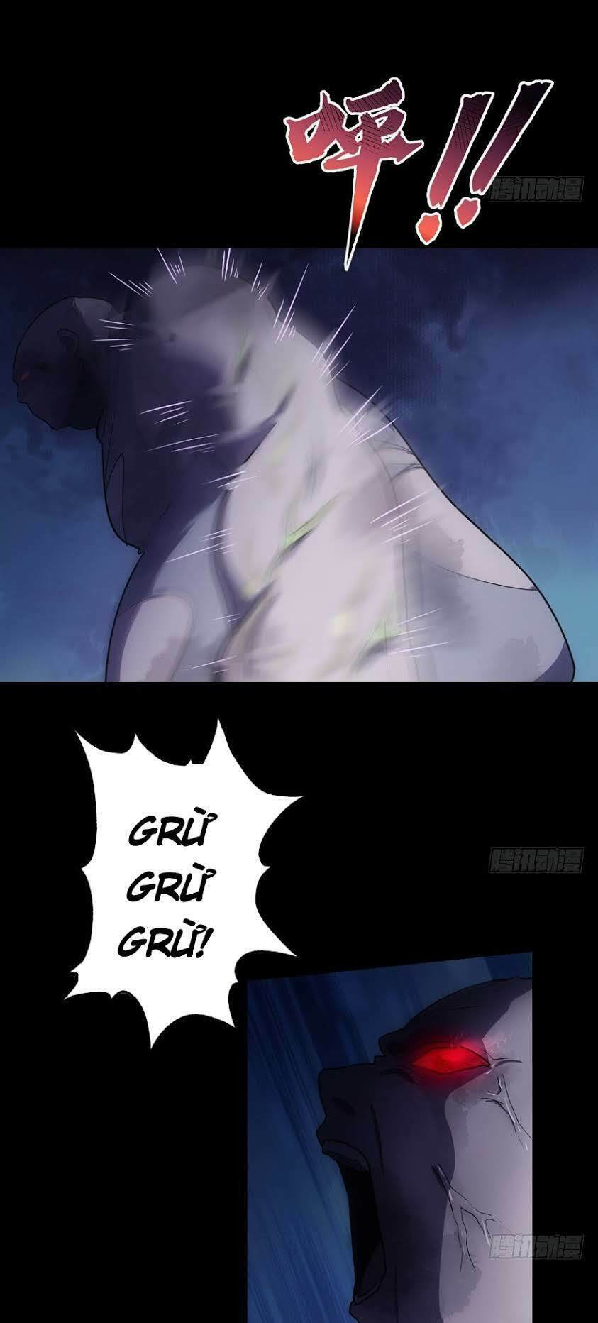 bạn gái virus của tôi chapter 13 30